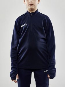 1910153-390000_Evolve20Halfzip20JR_Closeup1