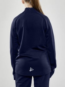 1910153-390000_Evolve20Halfzip20JR_Closeup3