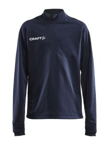 1910153-390000_Evolve20Halfzip20Jr_Front