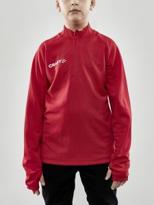 1910153-430000_Evolve20Halfzip20JR_Closeup1
