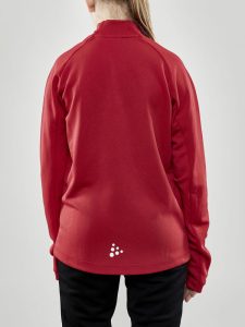 1910153-430000_Evolve20Halfzip20JR_Closeup3