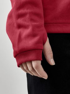 1910153-430000_Evolve20Halfzip20JR_Closeup4
