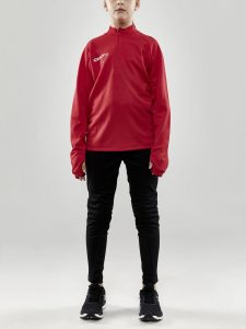 1910153-430000_Evolve20Halfzip20JR_Closeup6