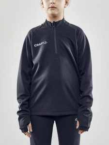 1910153-995000_Evolve20Halfzip20JR_Closeup1