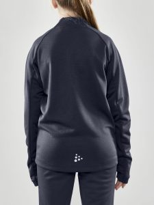 1910153-995000_Evolve20Halfzip20JR_Closeup3