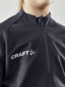 1910153-995000_Evolve20Halfzip20JR_Closeup4