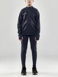 1910153-995000_Evolve20Halfzip20JR_Closeup6