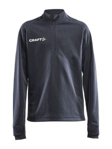 1910153-995000_Evolve20Halfzip20Jr_Front