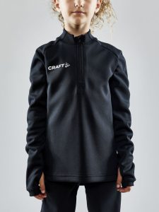 1910153-999000_Evolve20Halfzip20JR_Closeup1
