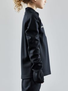 1910153-999000_Evolve20Halfzip20JR_Closeup2