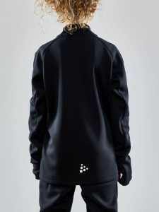 1910153-999000_Evolve20Halfzip20JR_Closeup3