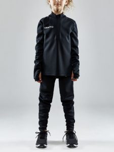 1910153-999000_Evolve20Halfzip20JR_Closeup6