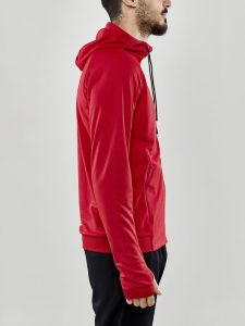 1910157-430000_Evolve20Hood20Jacket20M_Closeup2