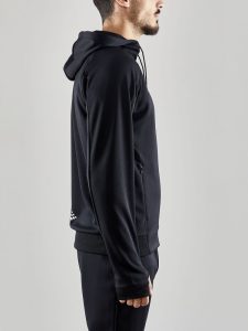 1910157-999000_Evolve20Hood20Jacket20M_Closeup2