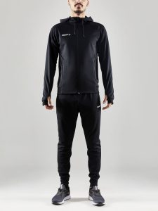 1910157-999000_Evolve20Hood20Jacket20M_Closeup4
