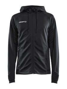1910157-999000_Evolve20Hood20Jacket20M_Front