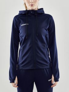 1910158-390000_Evolve20Hood20Jacket20W_Closeup1