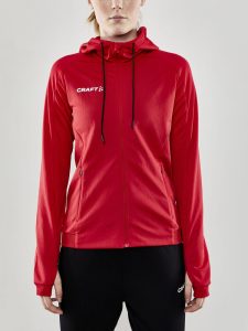 1910158-430000_Evolve20Hood20Jacket20W_Closeup1