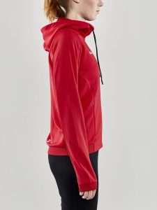 1910158-430000_Evolve20Hood20Jacket20W_Closeup2