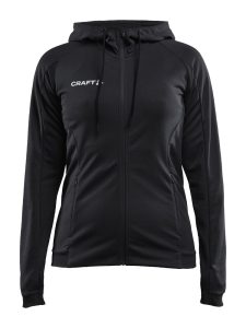 1910158-999000_Evolve20Hood20Jacket20W_Front