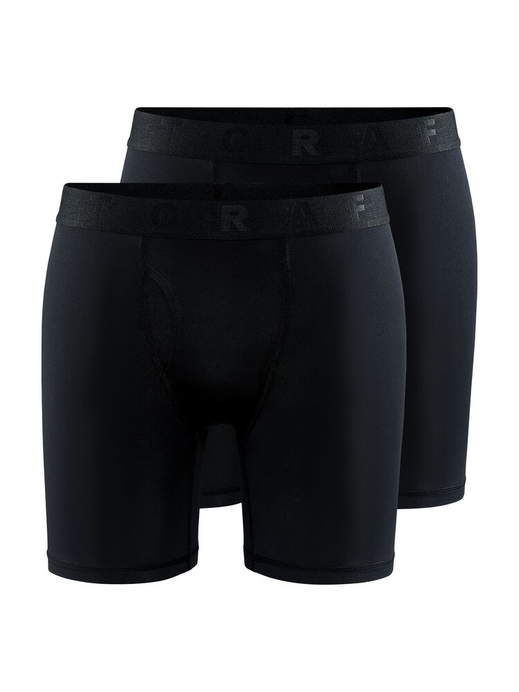 Meeste bokserid Active 6-Inch 2-pack