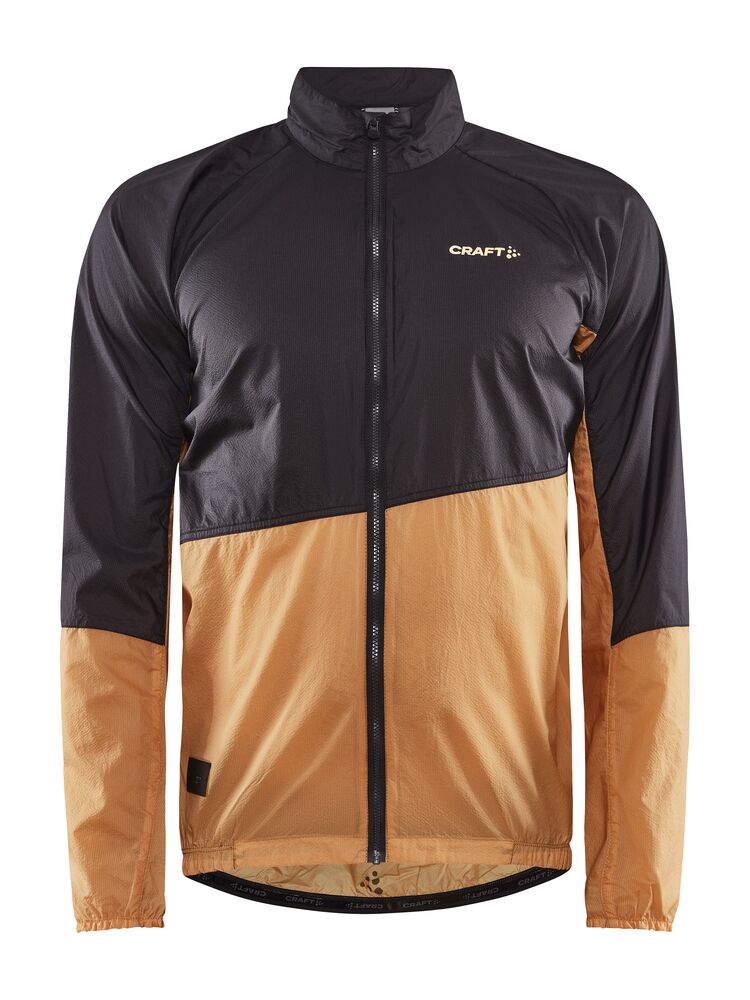 Meeste jakk ADV Offroad Wind