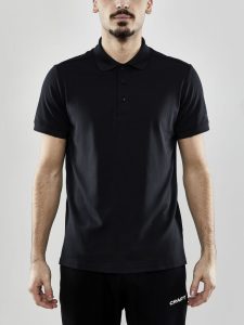1910745-999000_CORE20Blend20Polo20Shirt20M_Closeup1