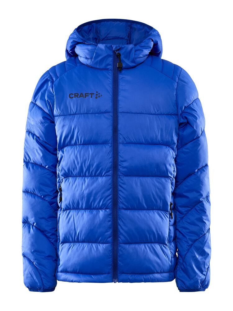 Laste jakk CORE Explore Isolate