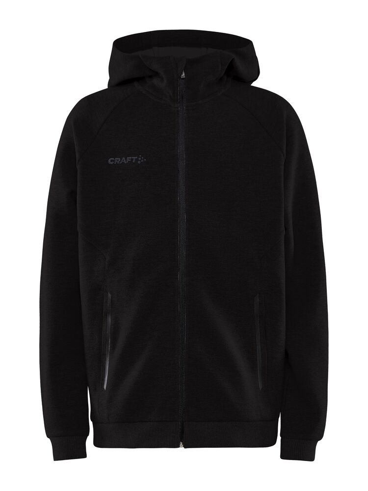 1910896-999000_Core20Soul20Full20Zip20Hood20Jr_Front