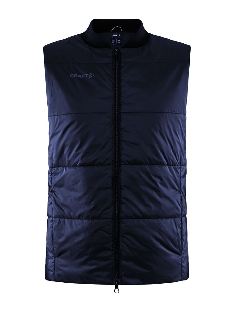 Meeste vest Core Light Padded