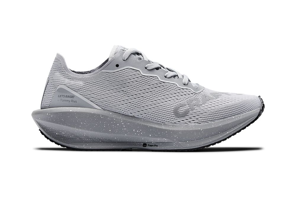 CTM Ultra Carbon Race Rebel W