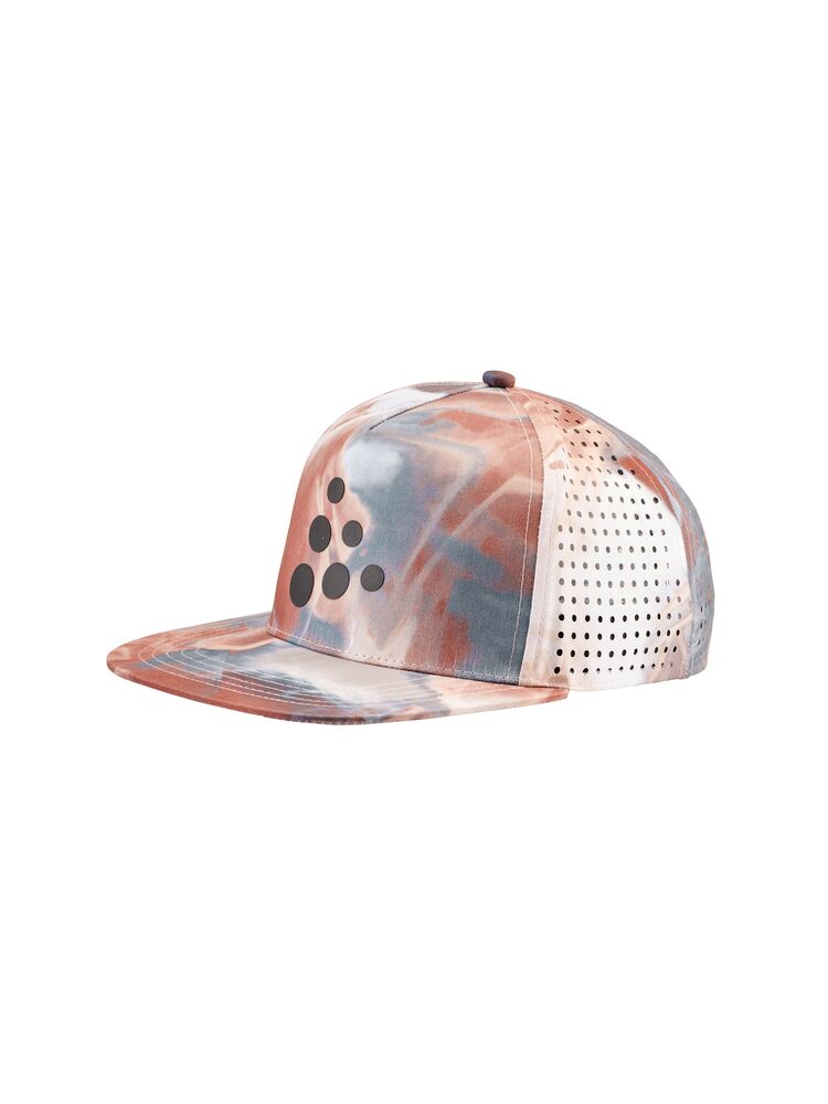 Nokamüts Ctm Distance Tech Trucker
