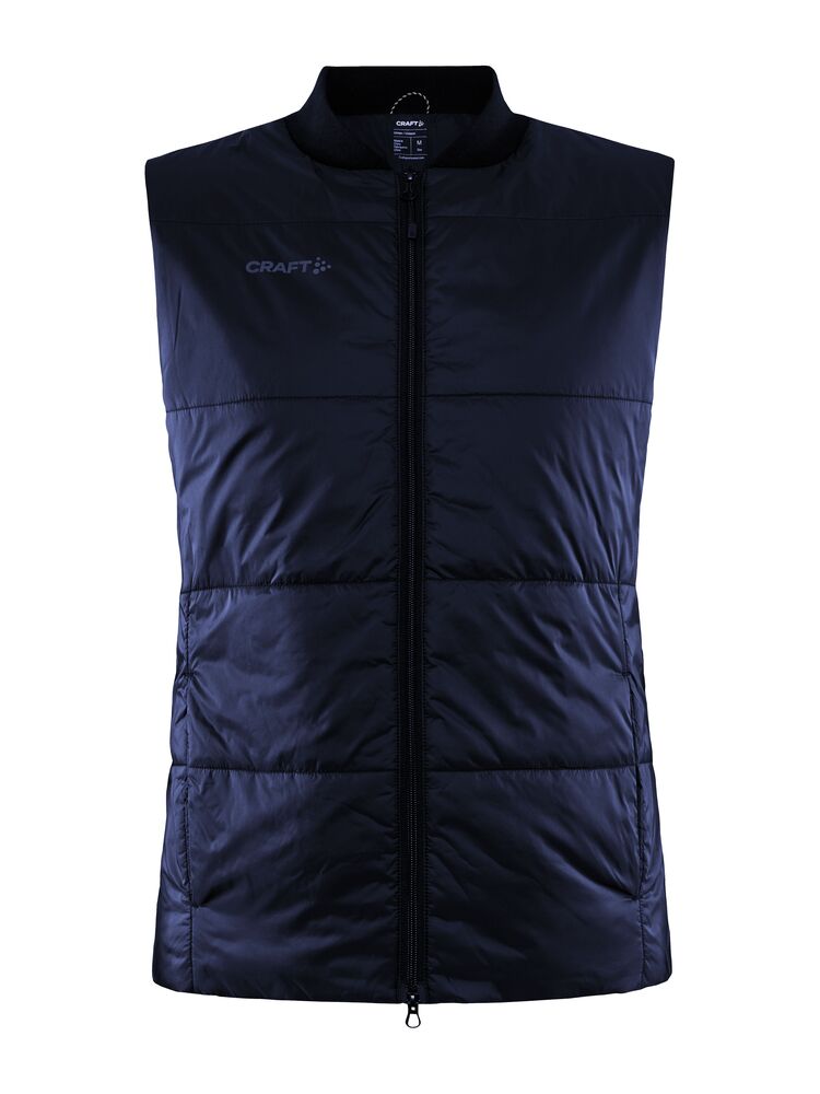 Naiste vest Core Light Padded