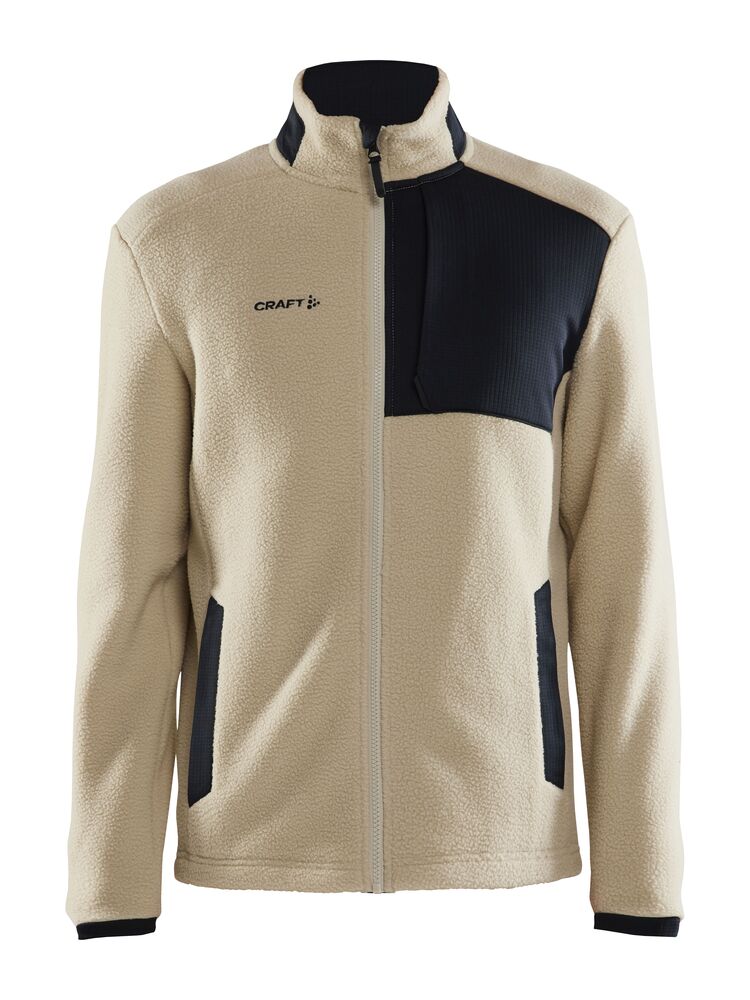 Meeste jakk ADV Explore Pile Fleece