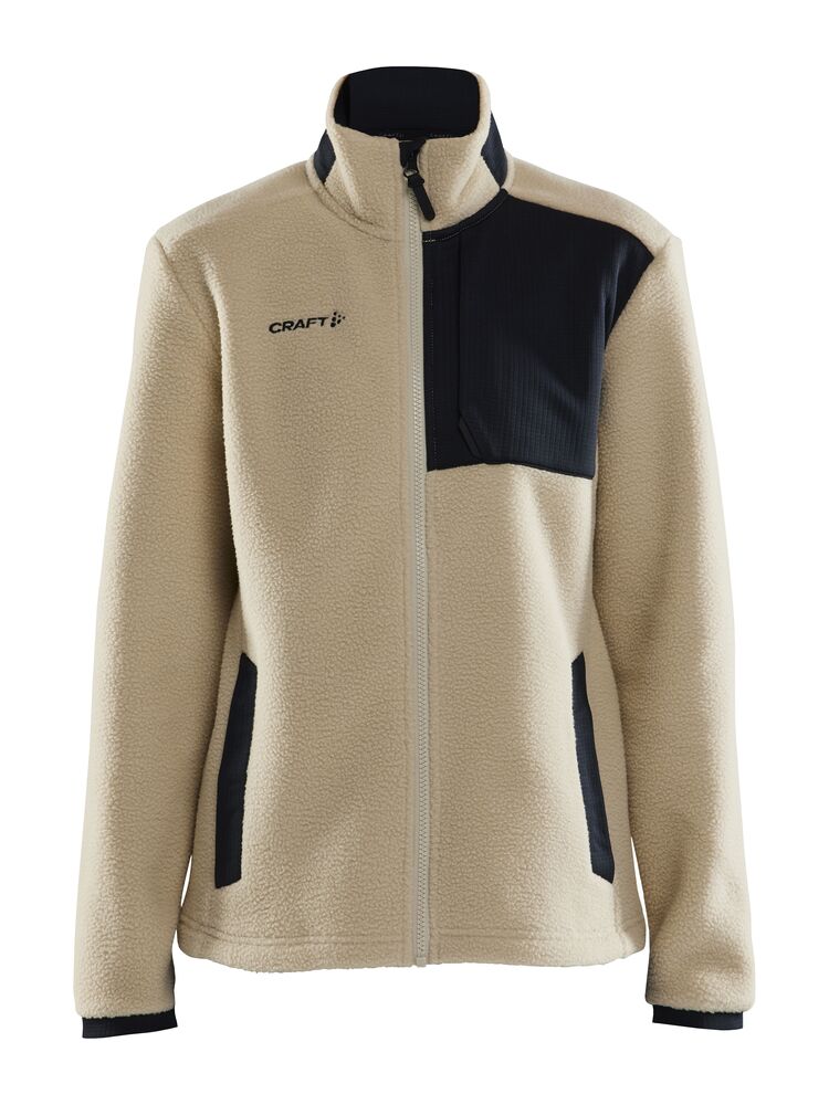 Naiste jakk ADV Explore Pile Fleece