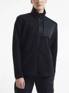 1912221-999000_ADV20Explore20Pile20Fleece20jacket20W_Closeup1