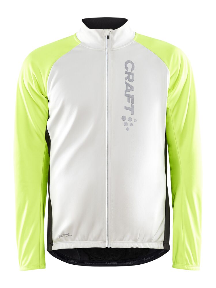 Meeste jakk Core Bike SubZ Lumen