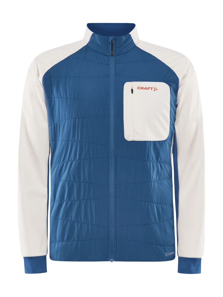 Meeste jakk Core Nordic Training Insulate