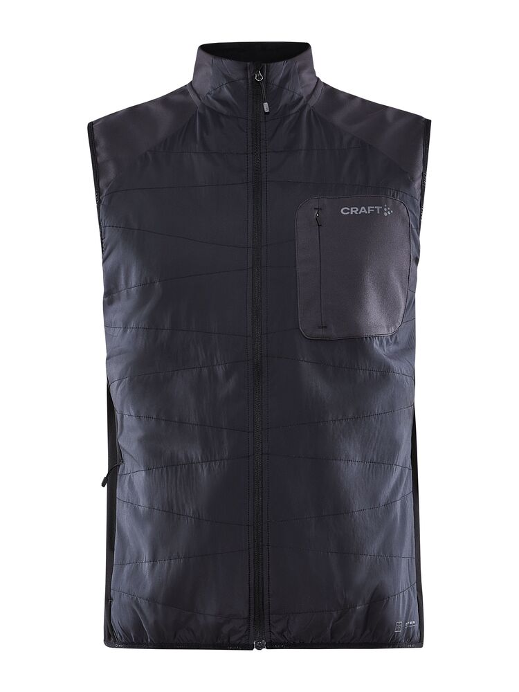 Meeste vest Core Nordic Training Insulate