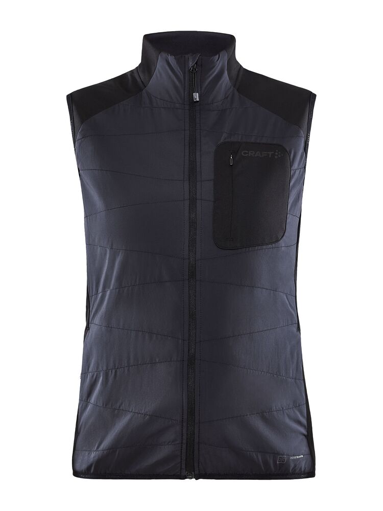 Naiste vest Core Nordic Training Insulate