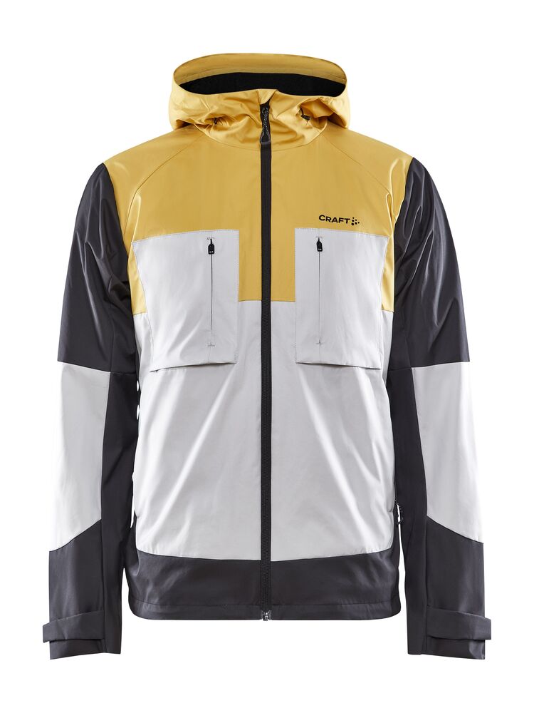 Meeste jakk ADV Backcountry