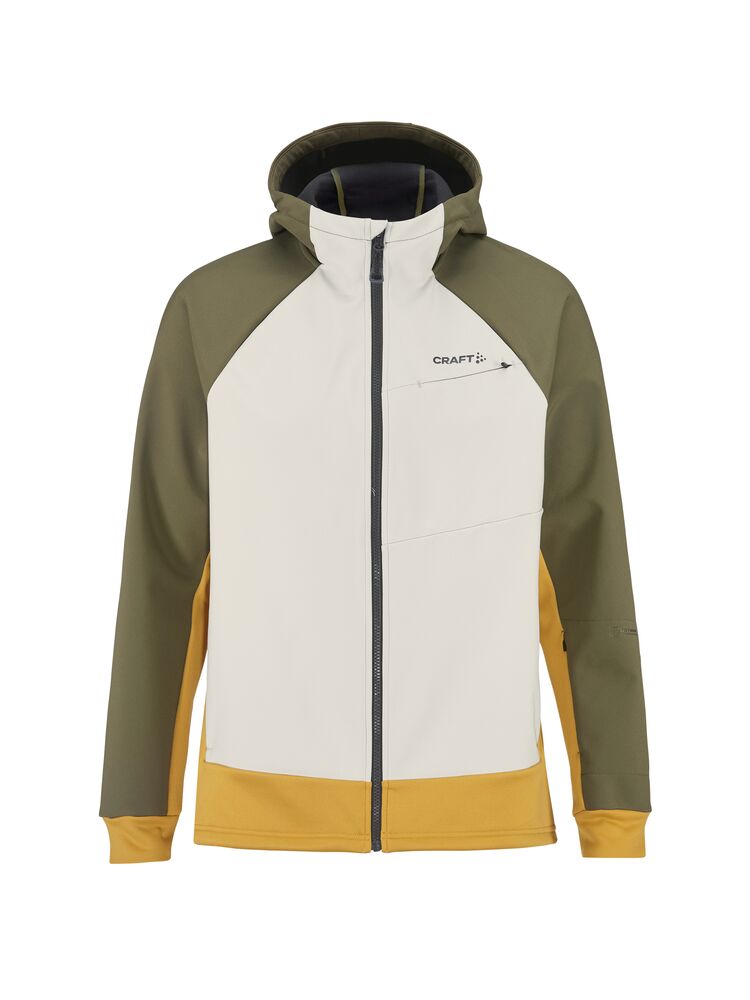 Meeste jakk ADV Backcountry Hybrid