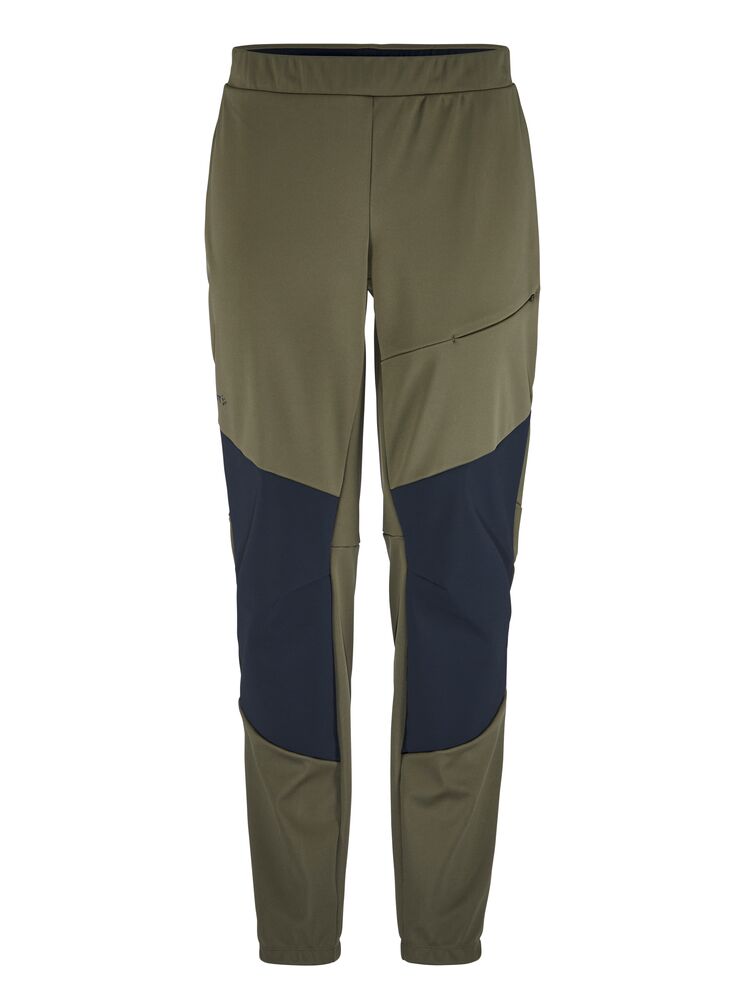 Meeste püksid ADV Backcountry Hybrid