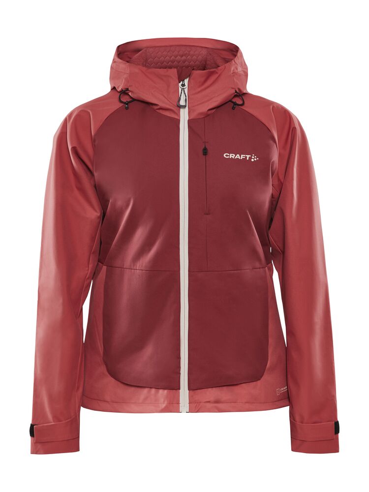 Naiste jakk ADV Backcountry