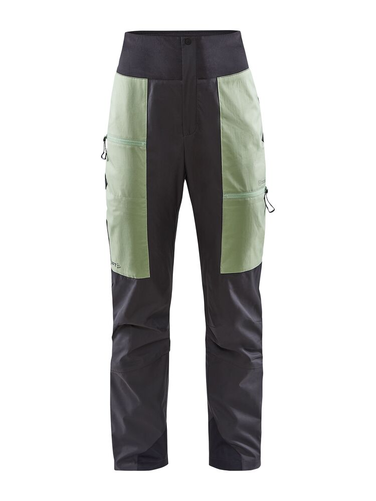 Naiste püksid ADV Backcountry
