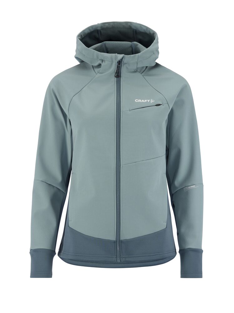 Naiste jakk ADV Backcountry Hybrid