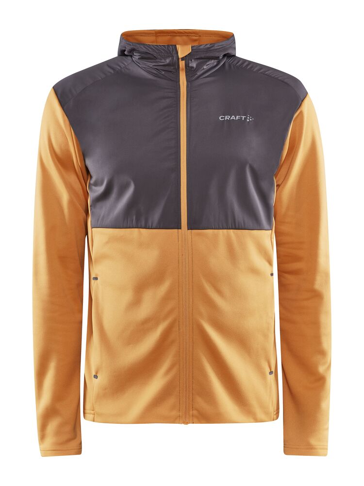 Meeste kapuutsiga jakk ADV Essence Jersey