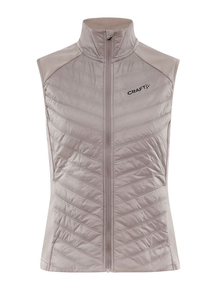 Naiste vest ADV Essence Warm