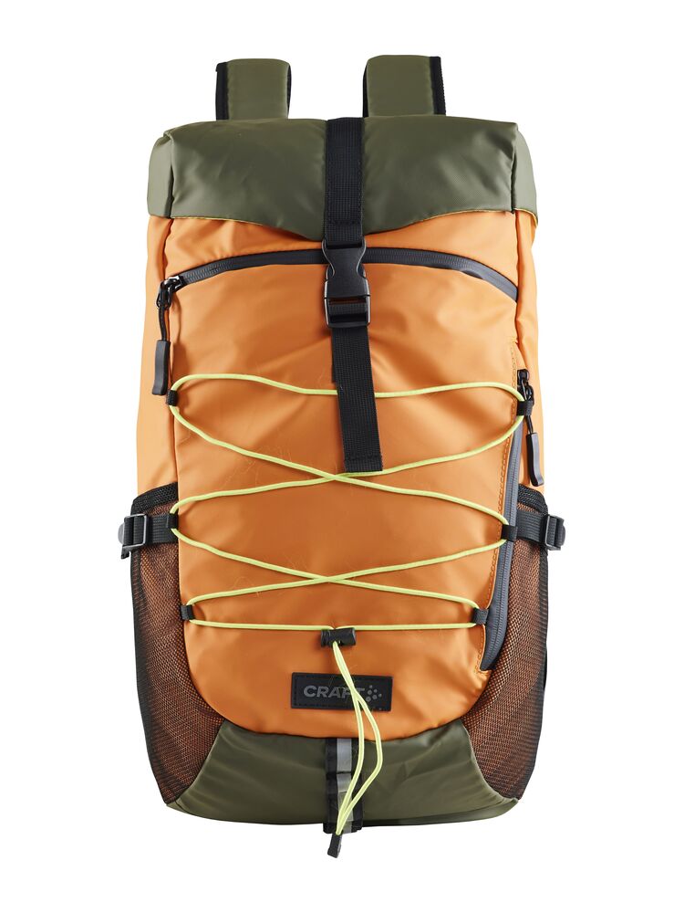 Seljakott ADV Entity Travel 25 L