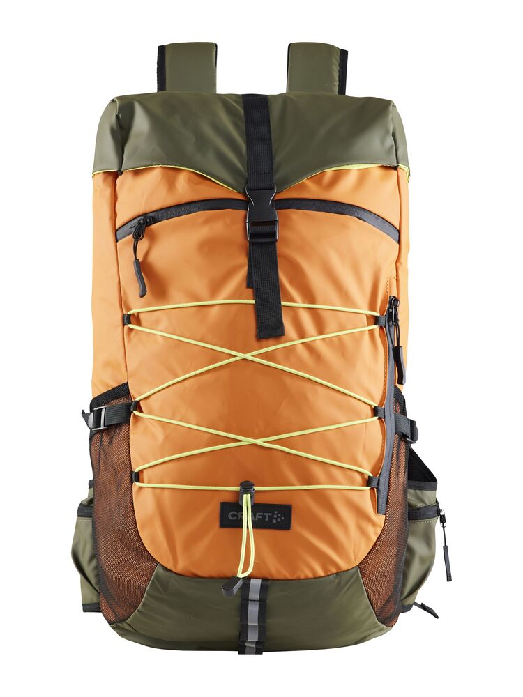 Seljakott ADV Entity Travel 35 L